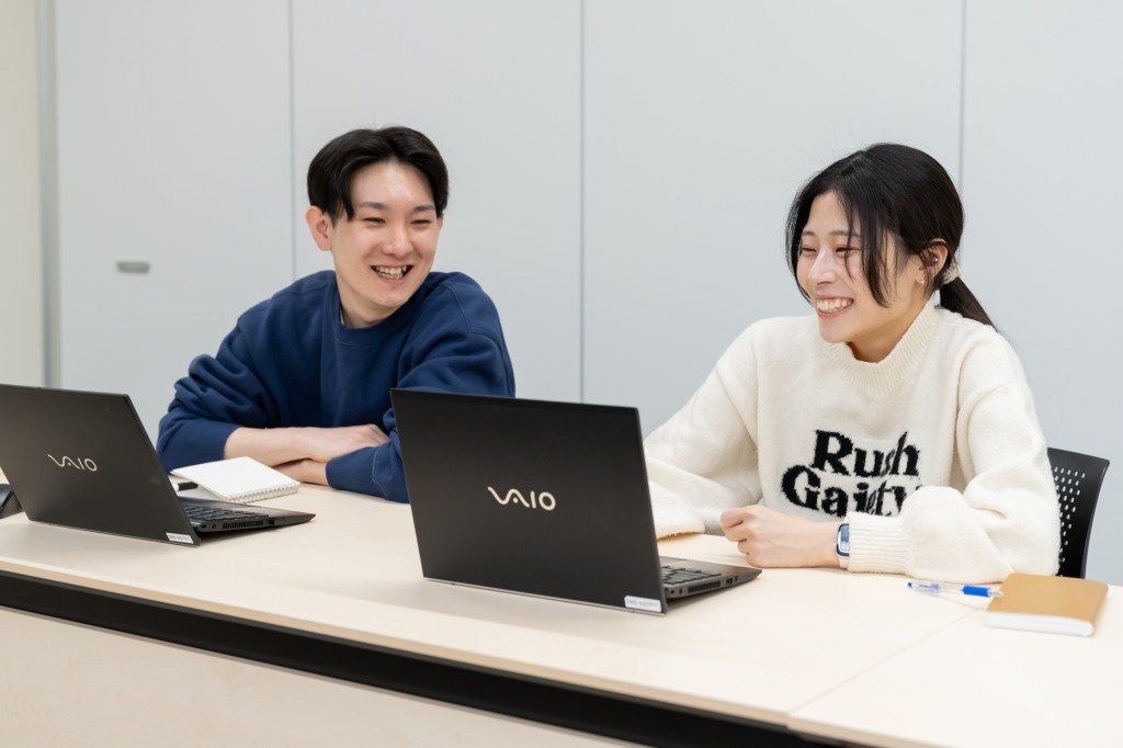 転職・求人情報イメージ2
