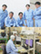 技術職員（核物質の検査分析や施設管理）◆文理不問／有休20日／賞与4.7ヶ月分／毎年昇給／住宅手当