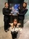 イベントスペースの内勤営業(未経験歓迎)◆残業月10h/5日以上の連休あり/月給26.5万円~