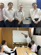 エンジニア◆景気に左右されない金融系/要件定義~運用まで各フェーズあり/年間休日120日/土日祝休み1