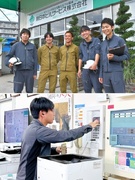 消防設備の点検スタッフ（未経験歓迎）◆土日休み／年休120日／賞与年3回／資格取得支援制度あり1