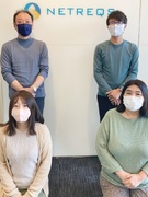 業務効率化システムのカスタマーサクセス◆週3日リモート可／フレックス制／年休126日1