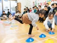 児童発達支援スタッフ◆残業ナシ／持ち帰りナシ／有休100％消化推奨／住宅・家族・精勤など手当いっぱい3