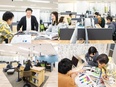 空間プランナー◆ブースから展示会全体まで様々な案件を担当／年休125日～／5連休以上OK／未経験OK2