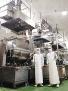 製造スタッフ（未経験歓迎）◆平均有給取得11日以上／賞与4.5ヶ月～／定着率90%以上／完休2日1