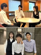 営業アシスタント（未経験歓迎）◆年休128日／土日祝休み／実働7h／昨年賞与5.5～5.8ヶ月分1