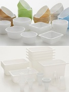 製造スタッフ◆コンビニやスーパーに並ぶプラスチック容器の製造/有休消化100%可/髪型・髪色自由1