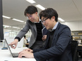 総合職（ルート営業・顧客管理・事務）◆未経験でも月給28万円～／年休122日／リモート・フレックス可3
