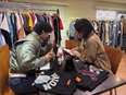 グラフィックデザイナー◆基本土日休／残業月20h以下／昨年度賞与2～4ヶ月分／有名ブランドにも携わる3