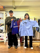 アパレルグッズの企画営業◆人気アーティストのイベントを担当する機会も多数/早期にアイデア活かせます!1