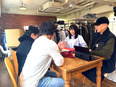 アパレルグッズの企画営業◆人気アーティストのイベントを担当する機会も多数／早期にアイデア活かせます！3
