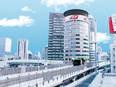 イベント運営スタッフ（貸会議室）◆東証グロース上場／月9日休み・年間休日120日以上／充実の福利厚生2
