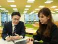 総合職(係長級)◆社会全体のデジタル化を推進/国策の企画・立案・実行を担う幹部候補/公務員試験なし3