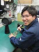 家電の修理スタッフ（未経験歓迎）◆基本土日祝休み／残業20時間以内／賞与年2回／残業代全額支給1