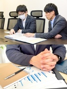 人事総務◆評価制度や教育制度の構築など人事企画に携われる/年間休日127日/残業月平均10時間以下1