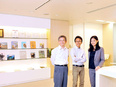 研究開発アシスタント(未経験もOK)◆医薬品や次世代素材など扱う研究者へ/年休125日/半休制度あり2