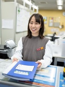 営業事務(建設機械レンタルの窓口を担当)◆未経験歓迎/年間休日125日/昨年度賞与4.8ヶ月分!1
