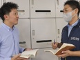 営業（未経験歓迎）◆『湘南チャンネル』の運営企業／1件目からインセンティブあり／完全週休二日制2