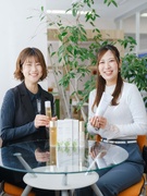 マーケター(エステサロン・化粧品)◆未経験歓迎/月給33万円~/残業月10h/転勤なし/好きを活かす1
