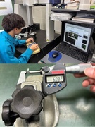 品質管理スタッフ◆未経験歓迎／創業80年連続黒字／残業月5h以内／年休122日／土日祝休／経験者優遇1