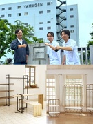 倉庫作業スタッフ(未経験歓迎)◆設立60年/年間休日122日/家族手当・家賃9割会社負担の単身寮有1