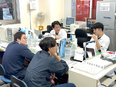 倉庫作業スタッフ（未経験歓迎）◆設立60年／年間休日122日／家族手当・家賃9割会社負担の単身寮有2