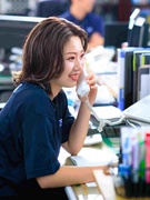 事務スタッフ◆未経験歓迎／残業少なめ／賞与年2回／住宅・家族手当あり／定着率95％／創業61年！1