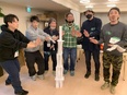 キャンプ場運営スタッフ（受付・管理・イベント企画等）◆自然の中で働く／異業種出身9割／月最大12日休2