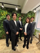 保険営業(未経験歓迎)◆フレックスタイム制/長期連休あり/ノルマなし/ひとり立ち後のサポートも充実1