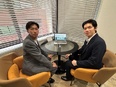 保険営業（未経験歓迎）◆フレックスタイム制／長期連休あり／ノルマなし／ひとり立ち後のサポートも充実3