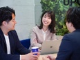 総合職（動画編集・Webデザイナーなど）◆未経験歓迎／定着率97％／土日祝休み／フルリモ・副業OK！2