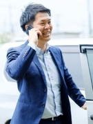 法人営業（未経験歓迎）◆フレックス制／年休125日／家賃8割補助の借上社宅有／昨年度賞与4.8ヶ月分1