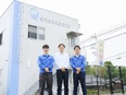 法人営業（未経験歓迎）◆フレックス制／年休125日／家賃8割補助の借上社宅有／昨年度賞与4.8ヶ月分3