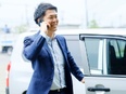 ルート営業（未経験歓迎）◆ノルマなし／フレックス制／年間休日123日／家賃8割補助の借り上げ社宅あり2