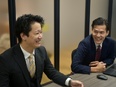 法人営業◆新規電話ナシ！紹介とセミナー案件だけで年収1000万円可／継続型インセン／8期連続増収2
