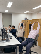 ITエンジニア（未経験歓迎）◆自社内開発9割以上／フレックス制／残業月5h以下／週3日リモートOK！1