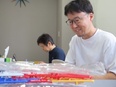 ITエンジニア（未経験歓迎）◆自社内開発9割以上／フレックス制／残業月5h以下／週3日リモートOK！2