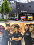 カーアドバイザー◆未経験歓迎/年休118日/賞与年3回/100%反響/インセンあり/SNSで注目1