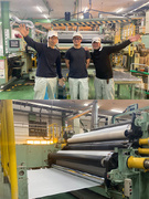 製造スタッフ◆未経験歓迎/完休2日/月収33万円以上/家族・住宅手当など福利厚生充実1