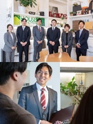 注文住宅の反響営業（未経験歓迎）◆年休120日／社員の約2割は年収1000万円～1