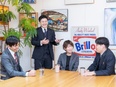 注文住宅の反響営業（未経験歓迎）◆年休120日／社員の約2割は年収1000万円～3