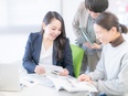 ブライダル事業の営業マネージャー◆月給45万円～／リモート可／フレックスタイム制／リフレッシュ休暇2