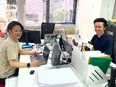 退去立ち合いコンサルタント◆完全反響／月給32万円スタート／未経験歓迎／高還元のインセンティブ有2