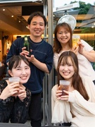 総合事務◆月給28万円以上/バックオフィス業務を幅広く経験/ジョブローテーションで適性発見!1