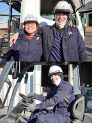 リサイクル製品の製造（未経験歓迎）◆昨年度賞与3～5ヶ月分／月給25万円スタート／残業月10h以下1