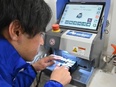 鍵のレスキュー隊員◆未経験歓迎／平均月収45万円／行政や国からも頼られる技術／受講無料の鍵の学校3