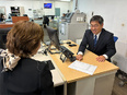 経理総務◆ゴルフ未経験歓迎/1972年開場の会員制ゴルフクラブ/残業月10h/月給26万円~3
