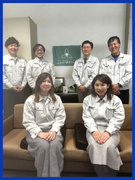 CADオペレーター（未経験歓迎）◆大手メーカーと取引／賞与3.8ヶ月分／年休125日／完全土日祝休み1