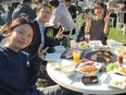 マクドナルドの店舗スタッフ◆月9日休／残業月20h以下／賞与あり／住宅手当／引越し支援2