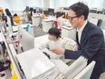 Webエンジニア（未経験歓迎）◆年間休日126日／完全週休2日制／土日祝休み／残業少なめ2